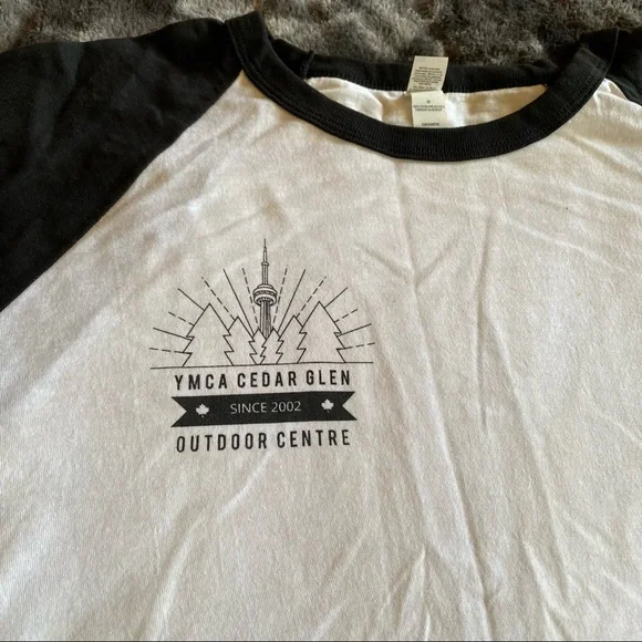 Baseball Tee - Picture 2 of 5